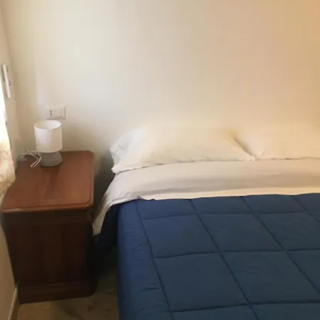 Micki 1 E Apartamento *