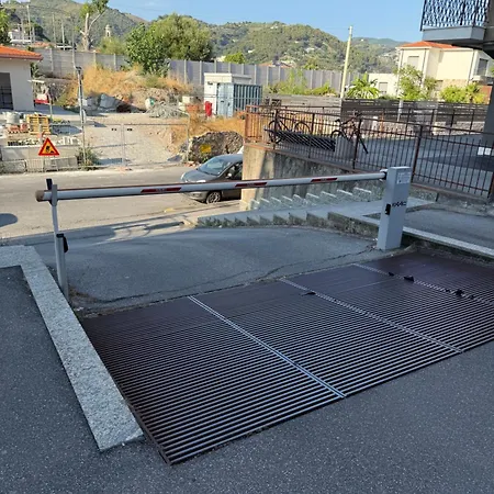 Micki 1 E Apartamento Ventimiglia