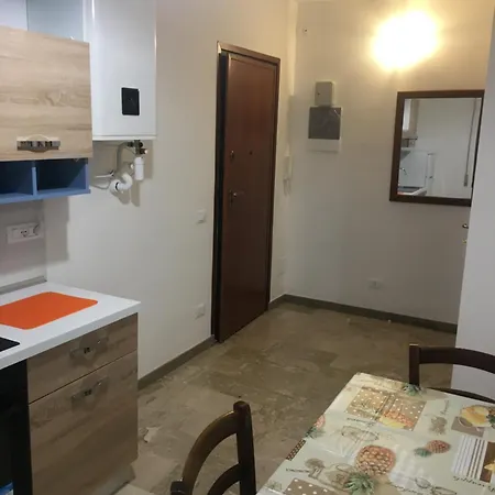 Apartment Micki 1 E