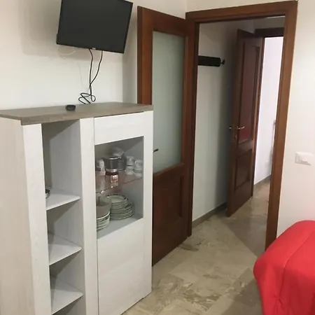 Micki 1 E 아파트 벤티밀리아