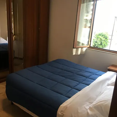Apartment Micki 1 E *