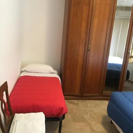Apartment Micki 1 E