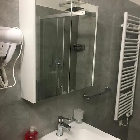 Apartment Micki 1 E *