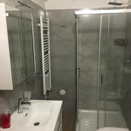 Apartment Micki 1 E