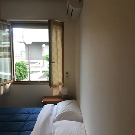 Micki 1 E 아파트 벤티밀리아