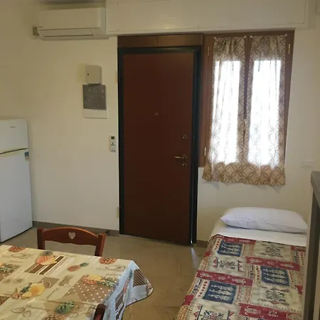 Apartamento Micki 1 E