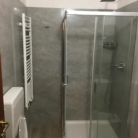 Micki 1 E Apartamento *