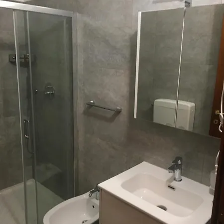 Apartment Micki 1 E *