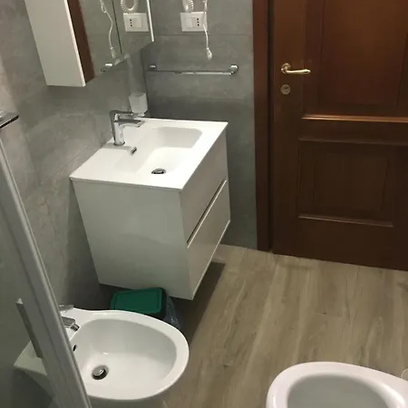 Micki 1 E Apartment Ventimiglia