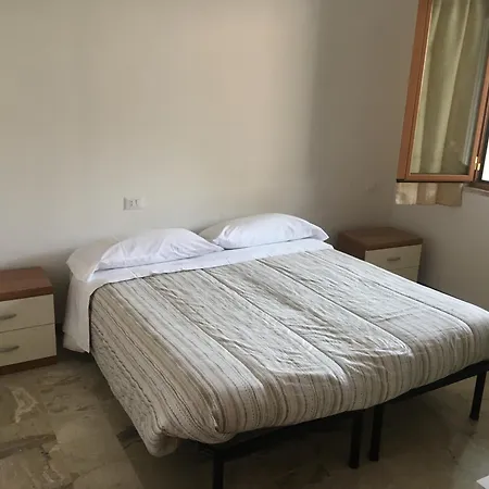 Apartment Micki 1 E *