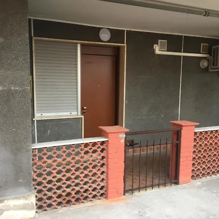 Micki 1 E Apartment Ventimiglia
