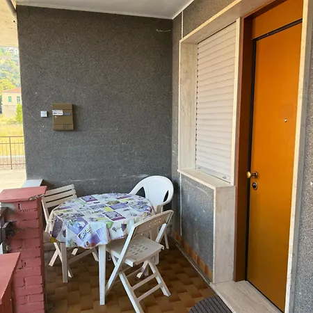 Apartamento Micki 1 E *