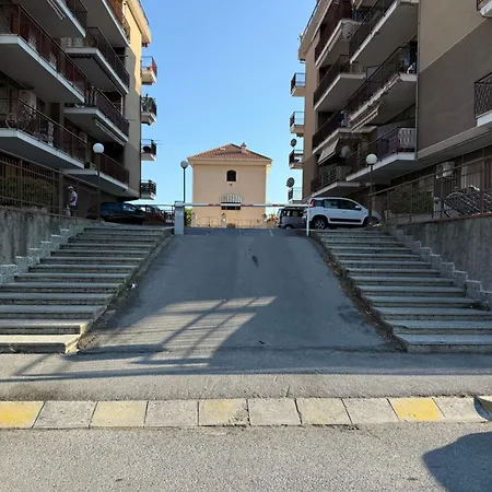 Apartment Micki 1 E