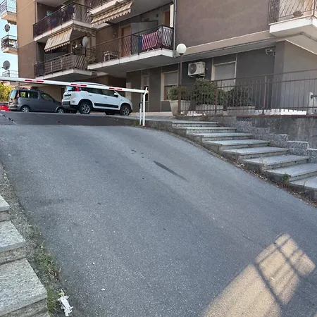 Apartment Micki 1 E Ventimiglia