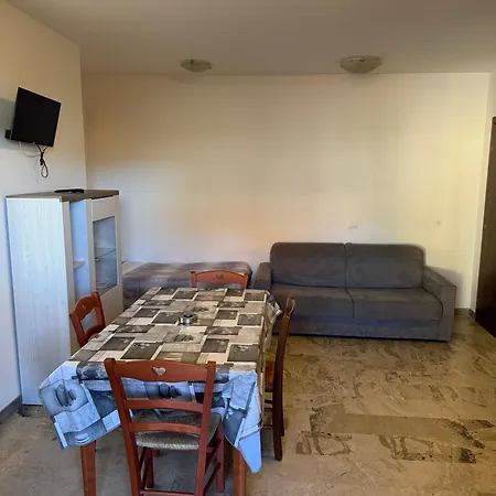 Apartment Micki 1 E