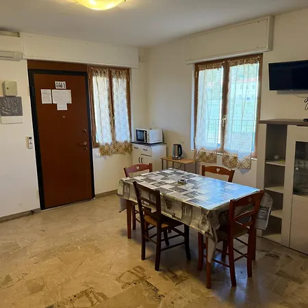 Apartment Micki 1 E