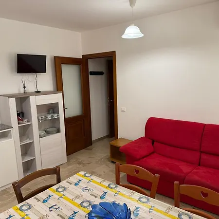 Apartment Micki 1 E *