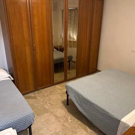 Apartment Micki 1 E Ventimiglia