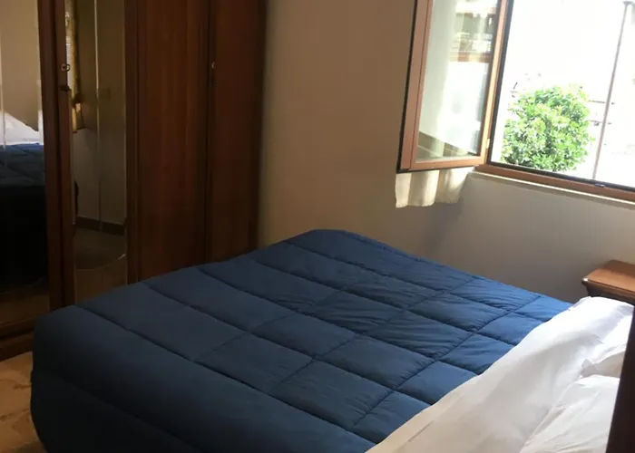 Apartamento Micki 1 E *