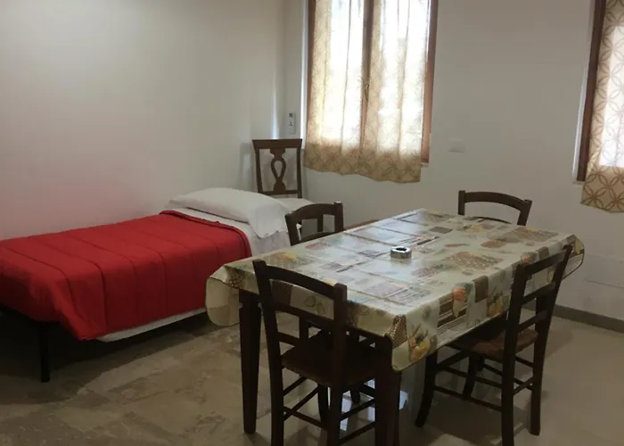 公寓 Micki 1 E 文蒂米利亚