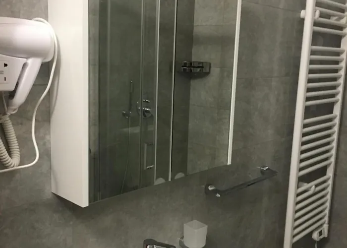 Apartamento Micki 1 E *