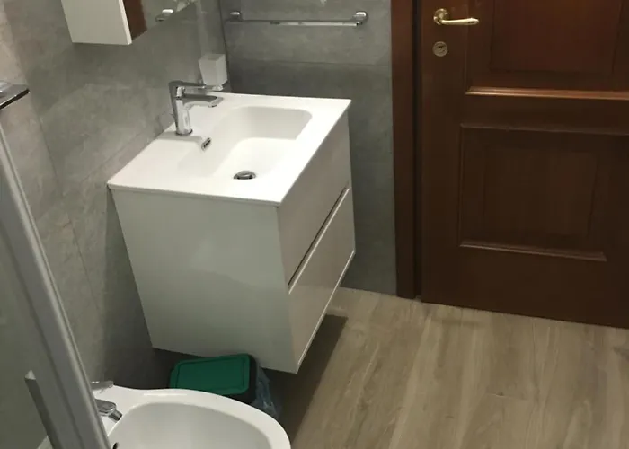 Micki 1 E 公寓 文蒂米利亚