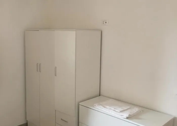 Micki 1 E Apartamento *