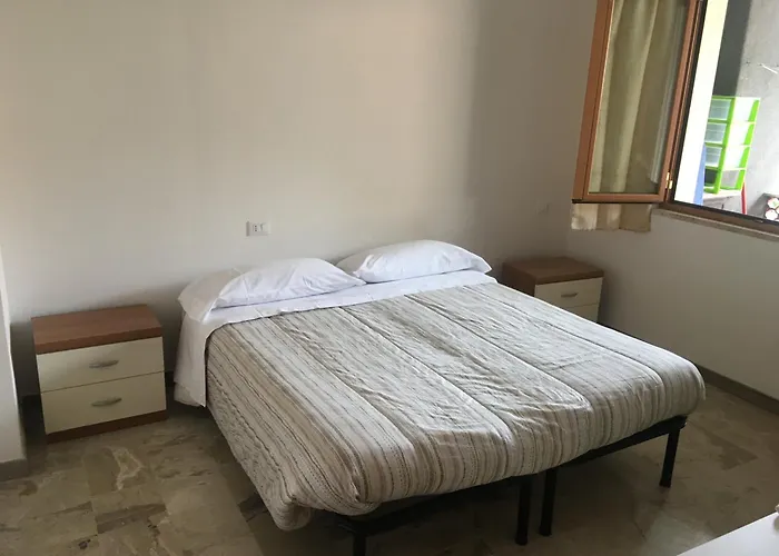 Apartamento Micki 1 E *
