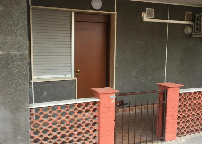 Micki 1 E 公寓 文蒂米利亚