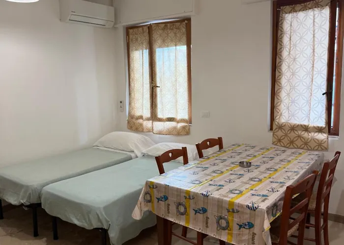 公寓 Micki 1 E 文蒂米利亚